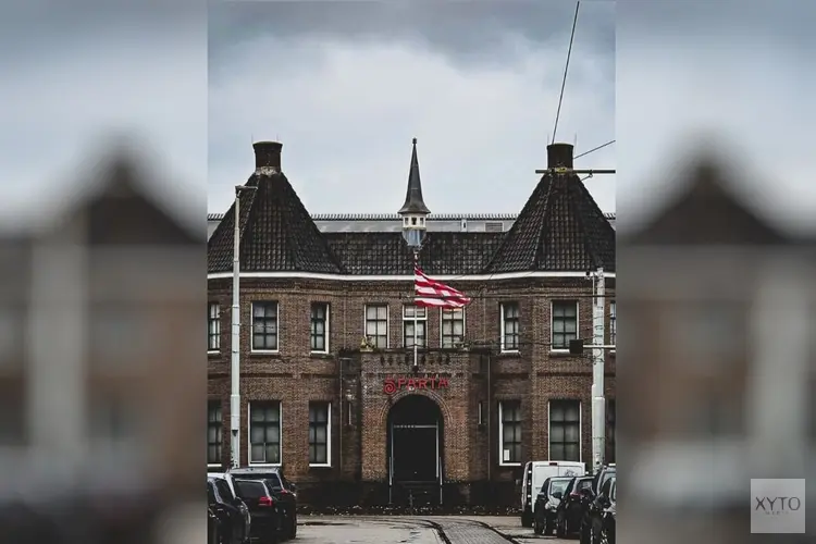 Feyenoord begint seizoen met nipte zege in stadsderby bij Sparta
