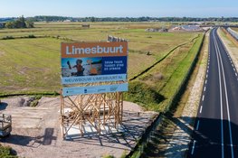 Eerste wijk van Valkenhorst gaat van start