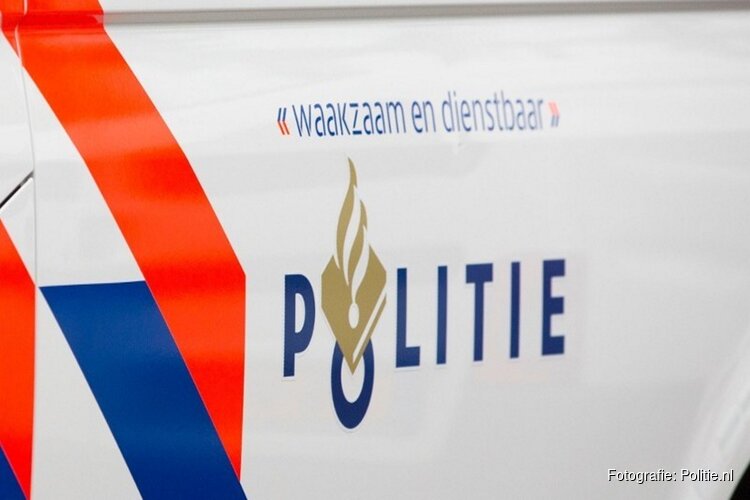 Mobiel politiebureau komt naar Katwijk en Noordwijk