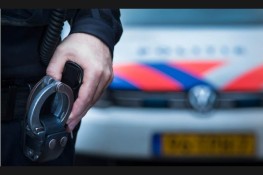 Katwijk - Gezocht - Man valt vrouw lastig langs de N206