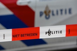 Katwijk - Gezocht - Man valt vrouw lastig langs de N206