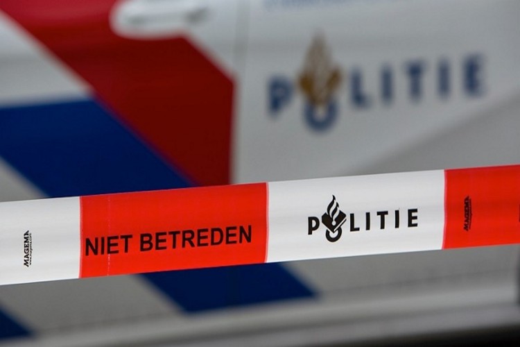 Te hard rijden op de N206: duur geintje en veel rompslomp