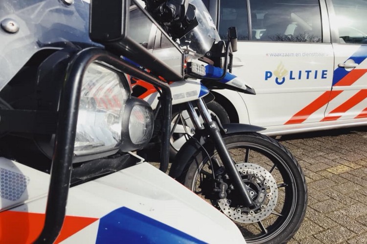 Man aangehouden na vondst overleden vrouw (35)